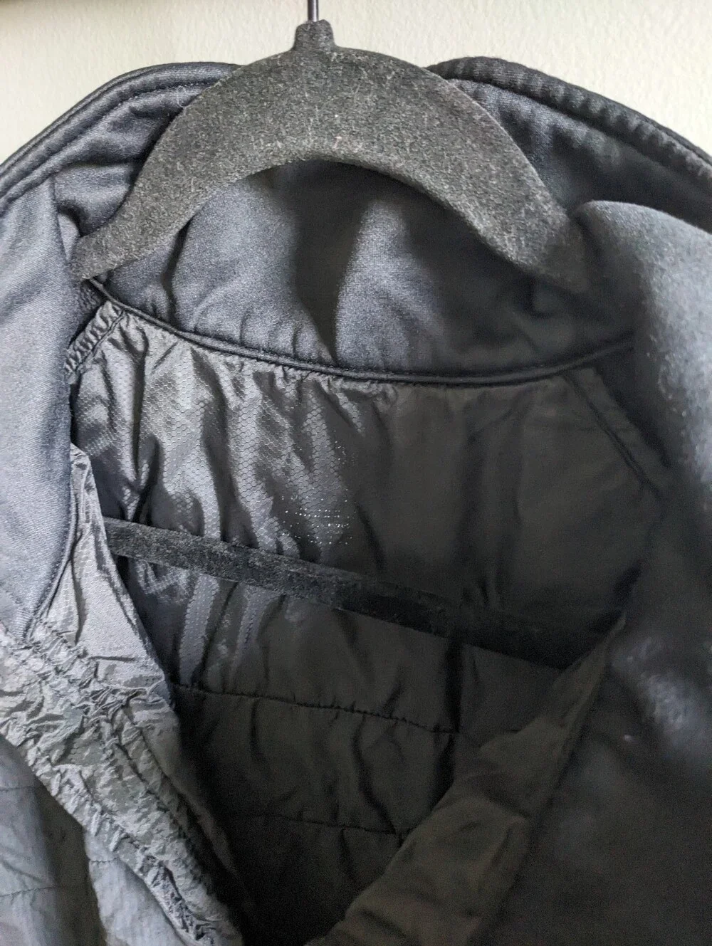 The North Face north face
